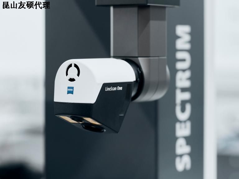 青浦蔡司三坐标SPECTRUM